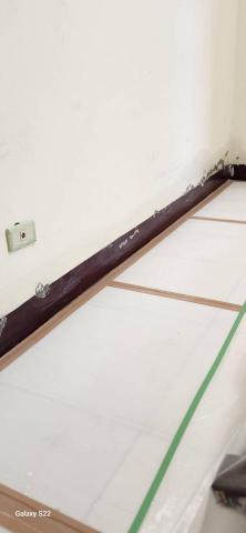 你為什麼不問問神奇海螺呢 - 新竹縣新豐鄉，社區：理想國，防護+除膠+壁癌上防水漆+批土