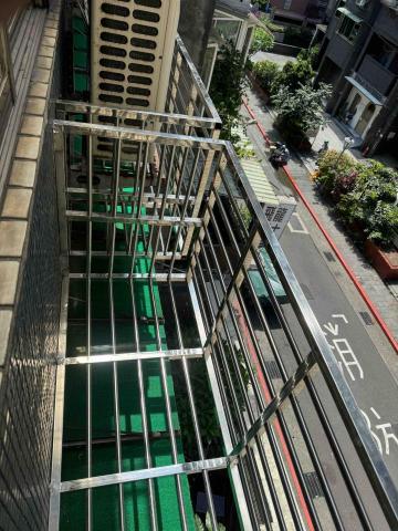 簡意金屬工程 - 