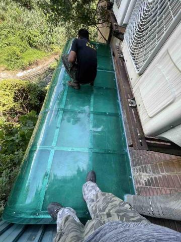 簡意金屬工程 - 