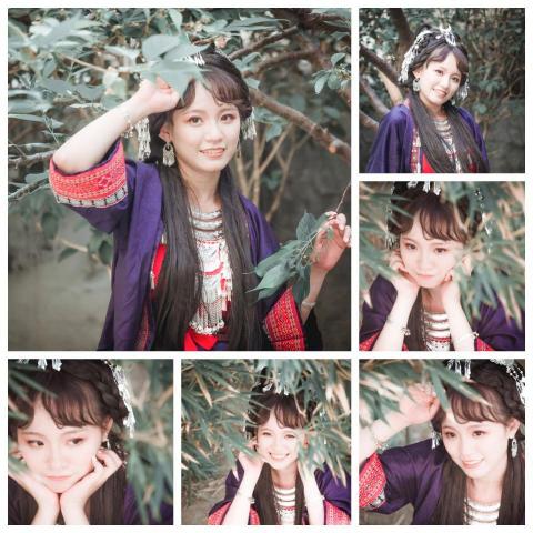 Chasel Lin - 人像集合6