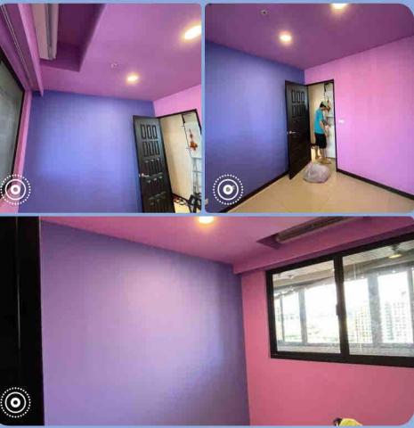 居宅通修繕工程（丘川工程行） - 崇德仁美公主房