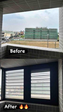 益平鋁門窗 -  益平鋁門窗 -