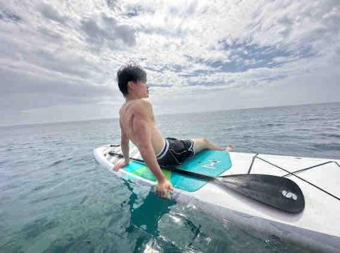 提供籃球歌服務的專家莊語仲