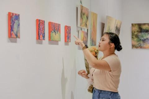 倪玄恩 - 個人展覽