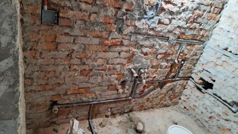 御梓裝潢工程行 - 浴室整新