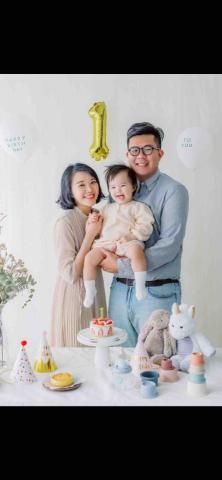 凱凱攝影工作室 -  凱凱攝影工作室 -