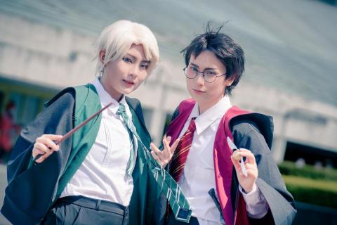 Naomi Photography - 人像攝影+精修