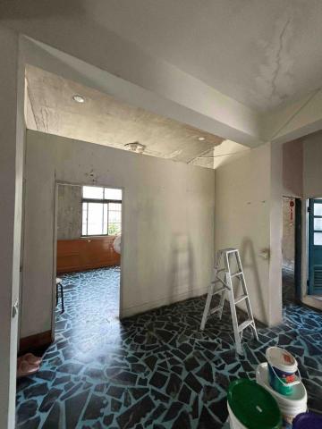 建均工程 - 隔間拆除前 建均工程 - 隔間拆除前