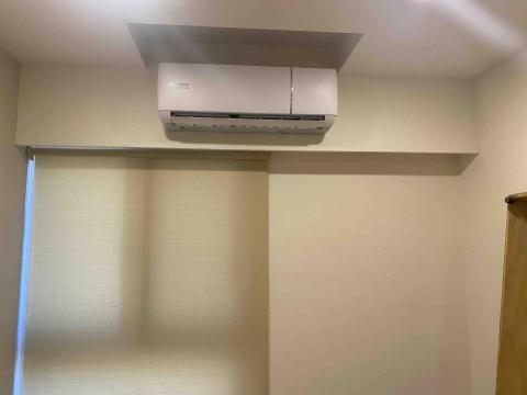 炘城冷氣工程 - 