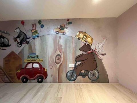 松藝竹藝術工作室 - 