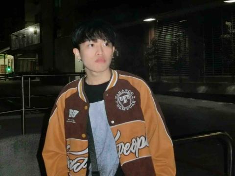 提供學breaking服務的專家陳雍德