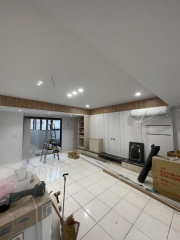 大展室內油漆塗裝 - 