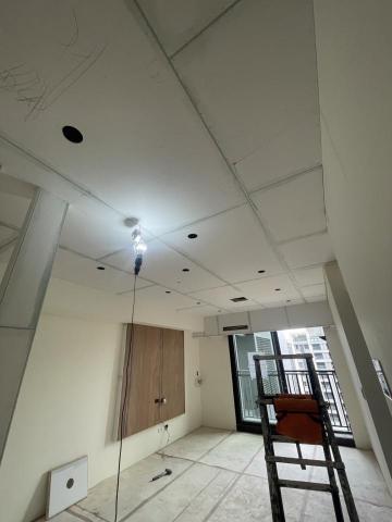 大展室內油漆塗裝 - 