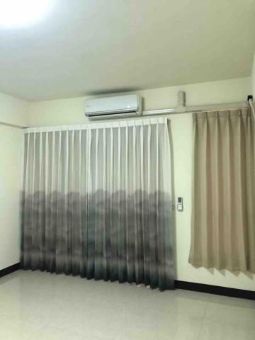 布玩家 - 山水畫窗簾