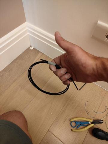 書銘網路通訊有限公司 - 光纖佈線