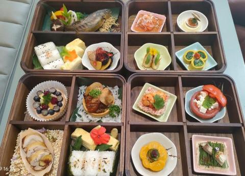 S&P 私房料理 - 和風私廚料理