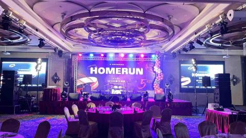 勝杰音響企業社 - 尾牙 春酒活動