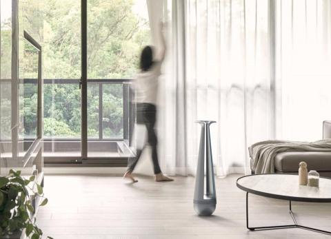 侯棨森 - 專案2: 渲染截圖