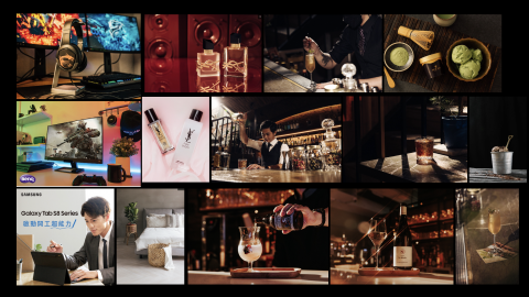 HDC Studio - 作品案例