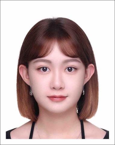 提供應徵服務的專家李昱晴