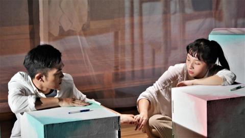 倪玄恩 - 劇場表演