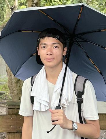 提供57服務的專家陳語劭