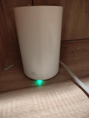 書銘網路通訊有限公司 - Mesh Wifi架設