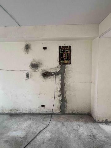 立宇油漆統包工程行 - 施工前6