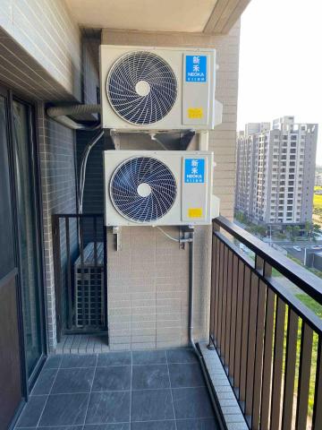 炘城冷氣工程 - 