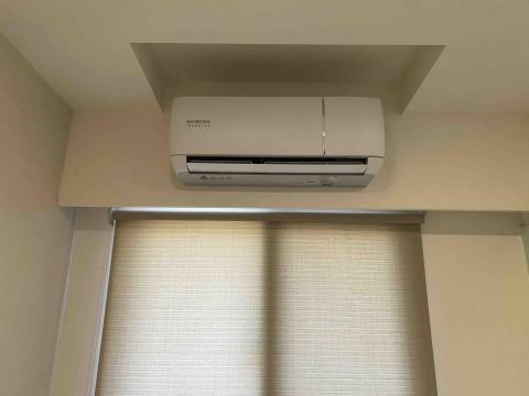 炘城冷氣工程 - 