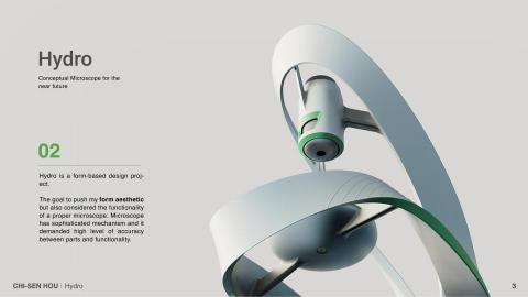 侯棨森 - 專案1: 截圖