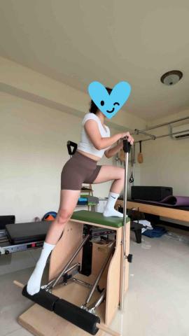 阿德｜ 重量訓練/皮拉提斯 - 