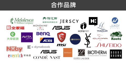 HDC Studio - 合作品牌 