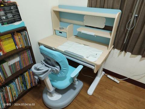 張師傅 - 淘寶兒童桌椅-1130704