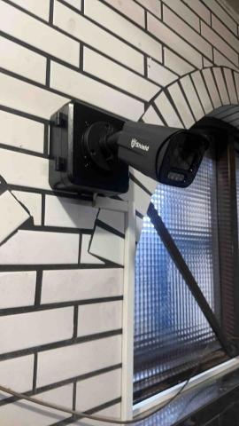 元宇通訊工程行 - 神盾500萬全彩收音（黑裝）