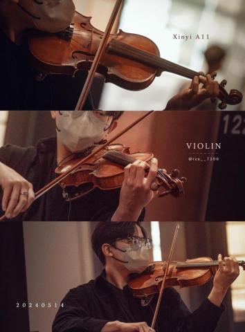 Naomi Photography - 街頭攝影