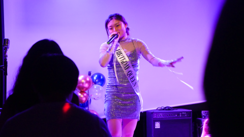 倪玄恩 - 生日派對