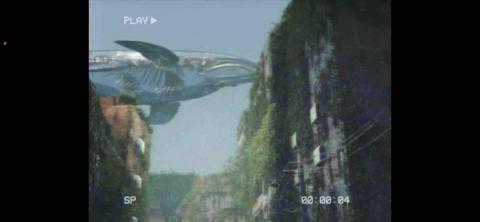 陳宇辰 - 概念設計圖