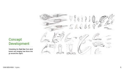 侯棨森 - 專案1: 截圖手稿