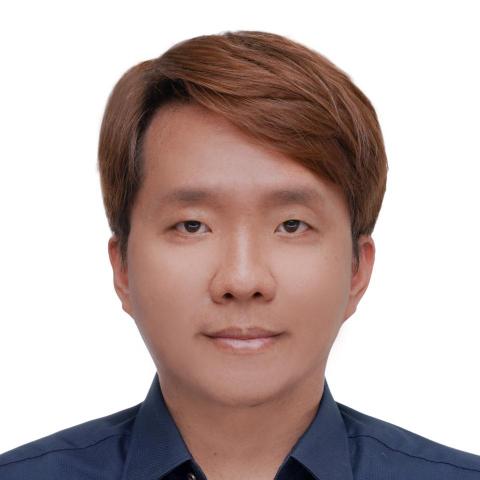 涂育慎 涂育慎