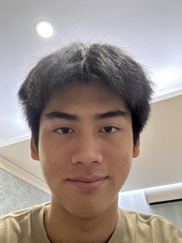 賴威方 - 生動活潑、為人親和