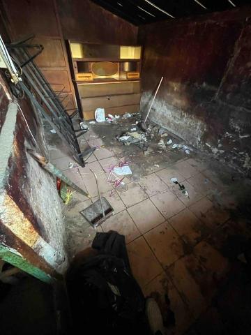 居家清潔 - 清潔前