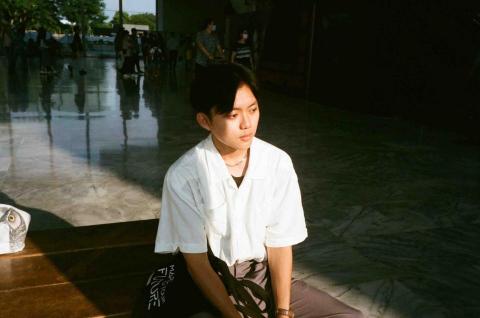 提供康軒國一數學服務的專家梁哲維