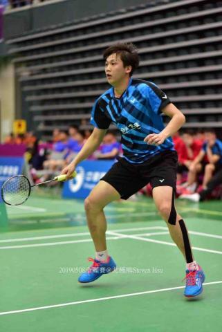 🔥動力羽球會館 X 教練團🔥 - 【科班組 - 陳彥準教練】

【成績】
全國羽球排名賽乙組男單冠軍
全國羽球排名賽甲組男單第九名
全國運動會男子單打第四名
全國大專運動會團體金牌

【經歷】
前合庫、中租簽約球員
現任國高中大學校隊社團公益活動等指導教練