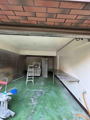 建均工程 - 上漆後 建均工程 - 上漆後