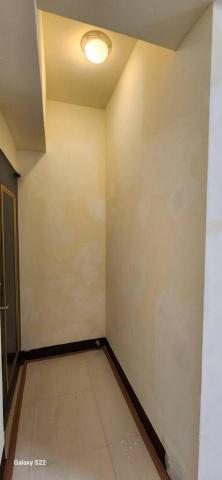 你為什麼不問問神奇海螺呢 - 新竹縣新豐鄉，社區：理想國，防護+除膠+壁癌上防水漆+批土