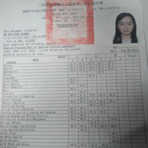 提供帳篷english服務的專家Vivi