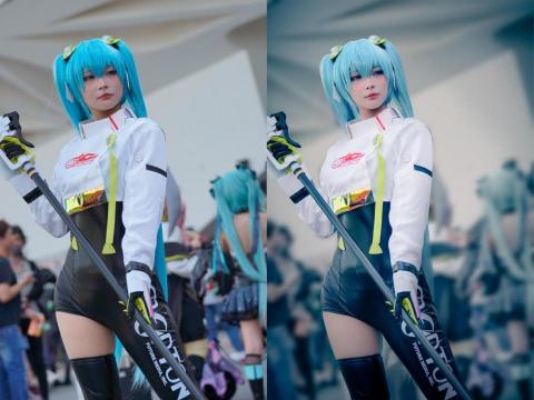 Naomi Photography - 人像攝影+精修