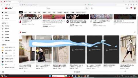 王文琦 - 影片後製