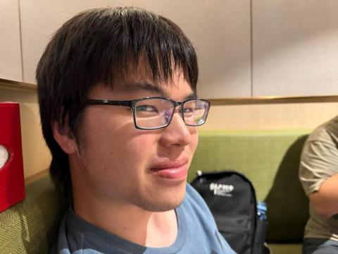 黃宥誠